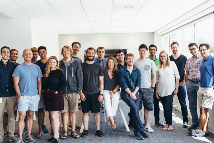 xnor seattle tech startup 