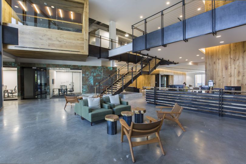YETI austin headquarters