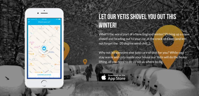 yeti
