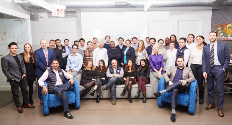 YieldStreet software engineering jobs nyc