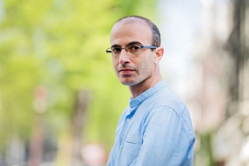 yuval noah harari 21 lessons for the 21st century excerpt