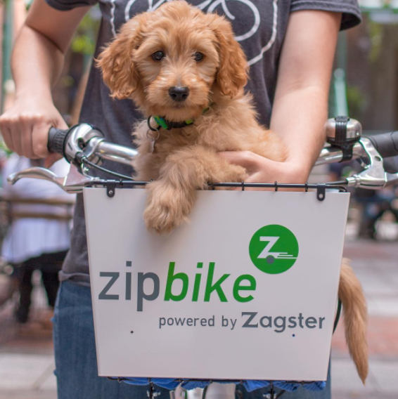 zagster