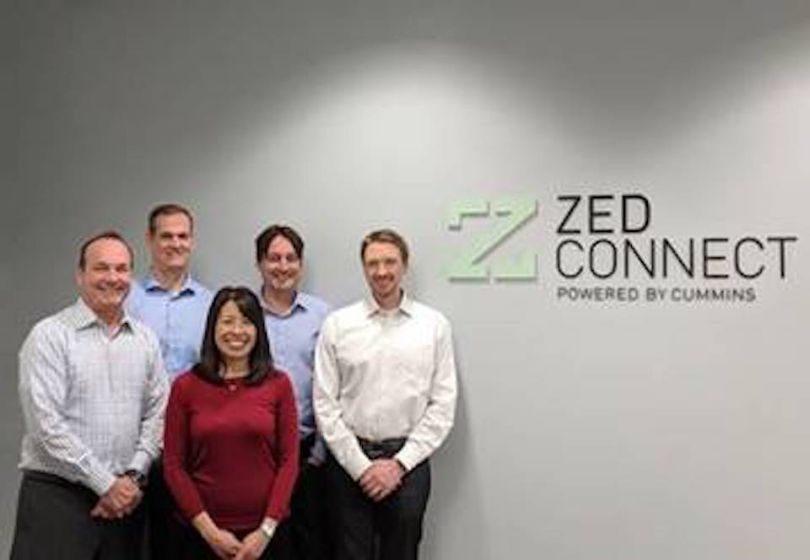 zed connect calabasas tech startup