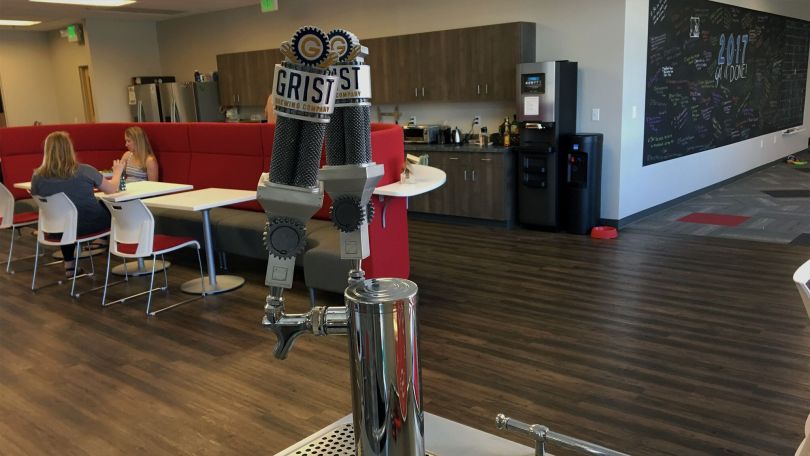 Zen Planner office space Colorado