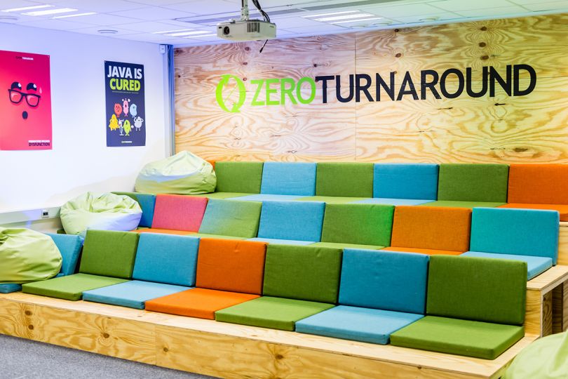 ZeroTurnaround Boston