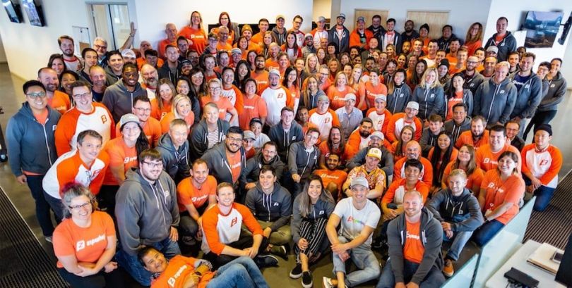 zipwhip seattle tech startup
