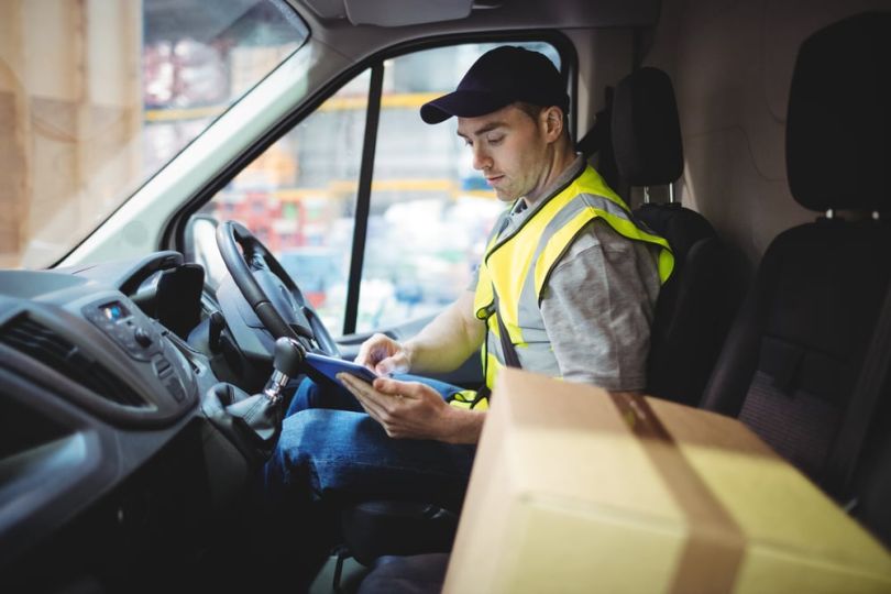 zonar logistics companies seattle