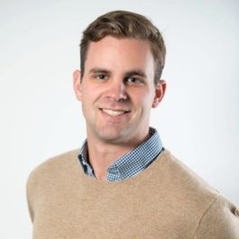 Image of Nick Tierney