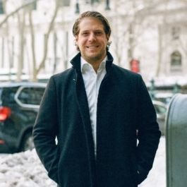 Image of Scott Gralnick