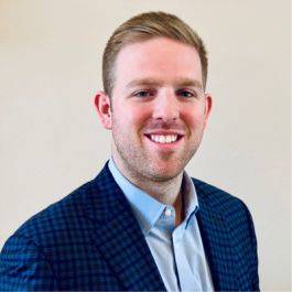 Image of Will May