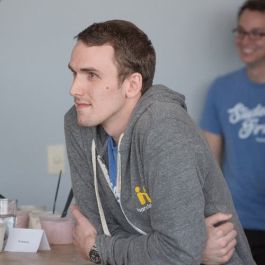 Image of Bob Sides