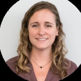 Image of Lauren Dobias