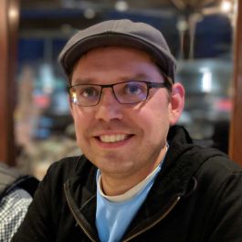 Image of Tom Stephens