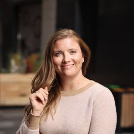 Image of Laura Poatsy