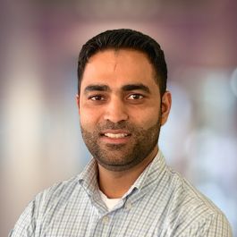 Image of Preetpal Kang