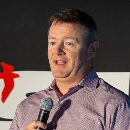 Image of Dennis Hon