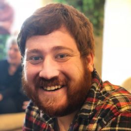 Image of Adam Berman
