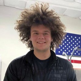 Image of Blake Resnick