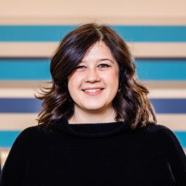 Image of Valentina Veselinovski