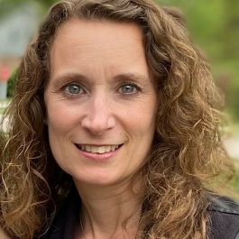 Image of Noelle Whitehead