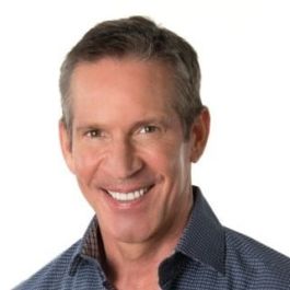 Image of Alan Godfrey