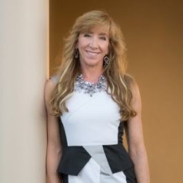 Image of Jackie Golden