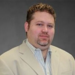 Image of Bill Mrochek