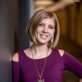 Image of Katy Scott