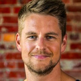 Image of Jon White