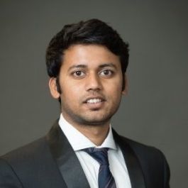 Image of Abhishek Srivastava