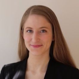 Image of Rachel Minto