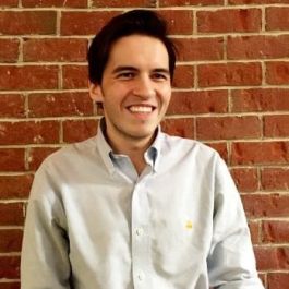 Image of Alex Yanai