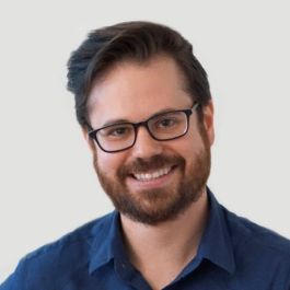 Image of Jason Gross
