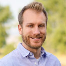Image of Kyle Lamy