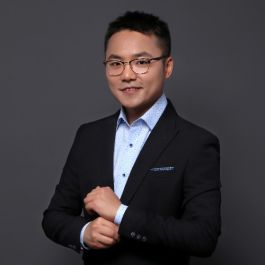 Image of Noah Xu