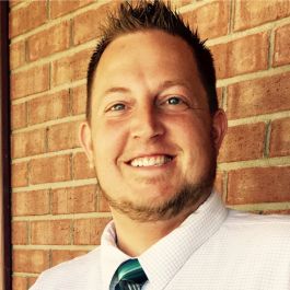 Image of Dave Ferguson