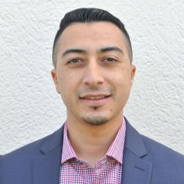 Image of Danny Acevedo