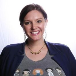Image of Alisha Sedor