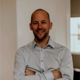 Image of Ryan Gwaltney