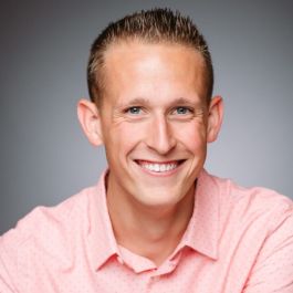 Image of Benjamin Matthews
