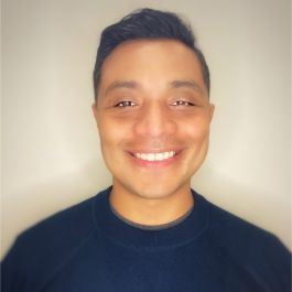 Image of Donald Sanchez