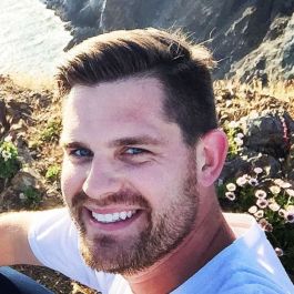 Image of Kevin Miller