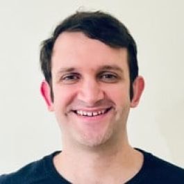 Image of Andrew Brown