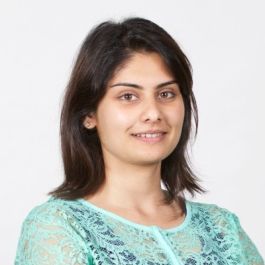 Image of Nikka Mathur