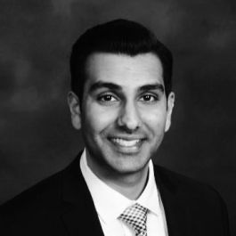 Image of Raj Parikh