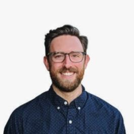 Image of Wes Gibson