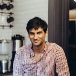 Image of Raj Patel