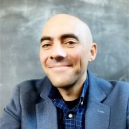 Image of Andy Wilson