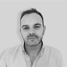 Image of Jacob Buckland