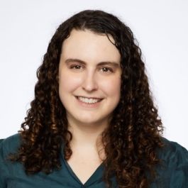 Image of Alicia Gansley